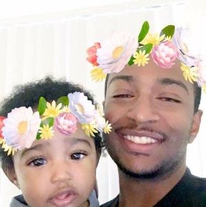 Meet your Posher, Bruce